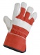 Detail vrobku: Budy pracovn ochrann rukavice