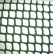 Detail vrobku: Cuadranet 11 celoplastov pletivo, zelen barva
