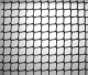 Detail vrobku: Cuadranet 14 (K-100/10) celoplastov pletivo, ern barva