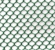 Detail vrobku: BN-90 PVC celoplastov pletivo, zelen barva