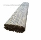 Detail vrobku: Bambusov roho - vka 100 cm