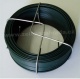 Detail vrobku: Vzac drt PVC zelen 1,4 mm / 50 m