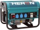 Detail vrobku: EGM 30 AVR Heron benznov elektrocentrla