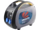 Detail vrobku: DGI 20 Q Heron benznov elektrocentrla