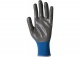 Detail vrobku: Nitrax ochrann pracovn rukavice, vel. . 7"/S