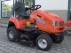 Detail vrobku: K22/102HX Turbo Jeep Karsit zahradn traktor