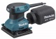 Detail vrobku: BO 4555 Makita vibran bruska