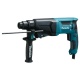 Detail vrobku: HR 2600 Makita vrtac kladivo