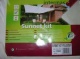 Detail vrobku: Sun Net Kit Polyester stnc s, 3,6 x 3,6 x 3,6 m 