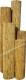 Detail vrobku: Rkosov roho - vka 100 cm