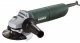 Detail vrobku: W 1080 Metabo hlov bruska