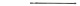 Detail vrobku: Prodluovac teleskopick trubka Solo, karbonov  120 - 230 cm