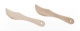 Detail výrobku: 834028 Avanti Fiskars nože na máslo, 2 ks 