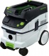 Detail vrobku: CTL 26 E Cleantex Festool vysava