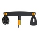 1001414 Fiskars QuikFit isti okap