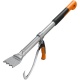 Detail vrobku: 1015439 Fiskars WoodXpert lopatka s obrackem (L)