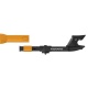 Detail výrobku: 136525 Fiskars QuikFit™ univerzální nůžky 