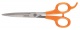 Detail výrobku: 1003025 Fiskars Classic nůžky kadeřnické, 17 cm