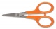 Detail výrobku: 859807 Functional Form Fiskars nůžky vyšívací malé