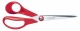 Detail výrobku: 1000814 Fiskars Cllasic nůžky univerzální pro leváky