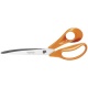 Detail výrobku: 1005151 Fiskars Classic velké univerzální krejčovské nůžky, 25 cm