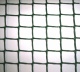 Detail vrobku: Cuadranet 24 (K-100/20) celoplastov pletivo, zelen barva