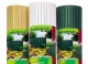 Detail vrobku: Plasticane plastov zstna, zelen - 1,0 x 3 m