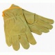Detail vrobku: Meka ochrann pracovn rukavice, vel. . 10"