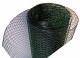 Detail vrobku: Pletivo estihrann PVC, rozmr 13x13 mm