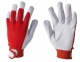 Detail vrobku: Hobby ochrann pracovn rukavice, vel. . 7"