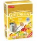 Detail vrobku: Kristalon gold Agro - 0,5 kg