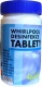 Detail vrobku: Whirlpool desinfekce tablety Aquabela, 1 kg