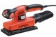 Detail vrobku: KA320EKA Black&Decker vibran bruska