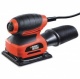 Detail vrobku: KA400 Black&Decker vibran bruska