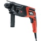 Detail vrobku: KD855KA Black&Decker pneumatick kombinovan kladivo