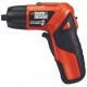 Detail vrobku: PLR36NC Black&Decker aku roubovk s nastavitelnou rukojet