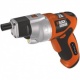 Detail vrobku: PP360LN Black&Decker aku roubovk