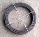 Detail vrobku: Vzac drt PVC hnd 1,5 mm / 30 m