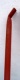 Detail vrobku: Vzpra plotov ocelov, vka 200 cm / 3,2 cm