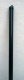 Detail vrobku: Vzpra plotov PVC, vka 170 cm/3,8 cm